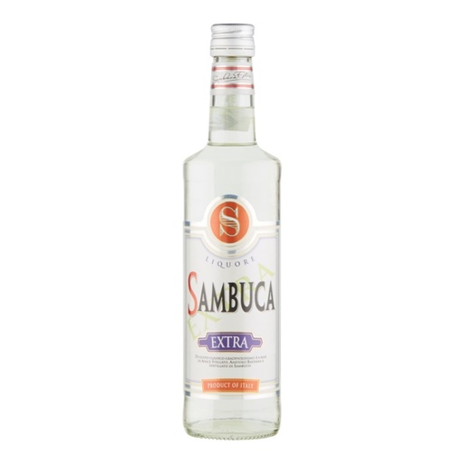 [2311] Liquore Sambuca Extra 38º 700cc