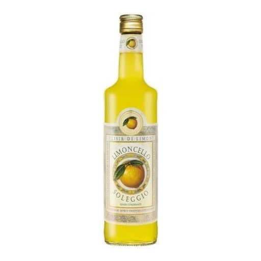 [2299] Limoncello Soleggio 25º 700cc