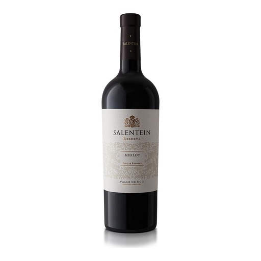 [3050] Salentein Reserva Merlot 750cc