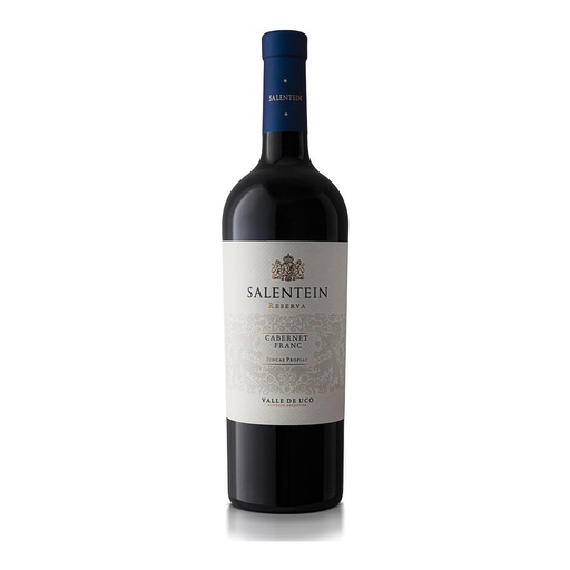 [2378] Salentein Reserva Cabernet Franc 750cc