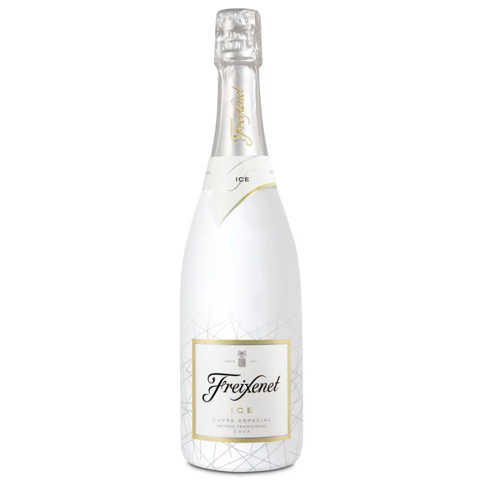 Cava Freixenet ICE 11.5º 750cc