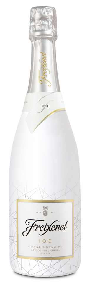 [2382] Cava Freixenet ICE 11.5º 750cc