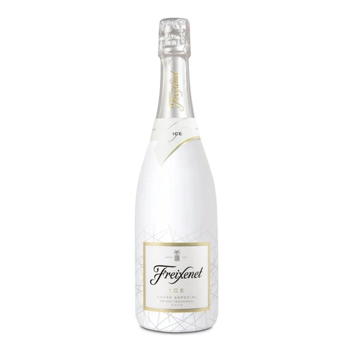[2382] Cava Freixenet ICE 11.5º 750cc