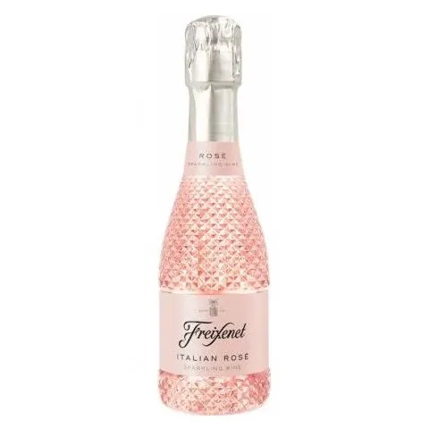 Freixenet Italian Rosé Extra Dry 11º 200cc