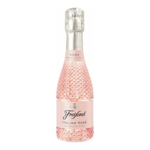 [2384] Freixenet Italian Rosé Extra Dry 11º 200cc