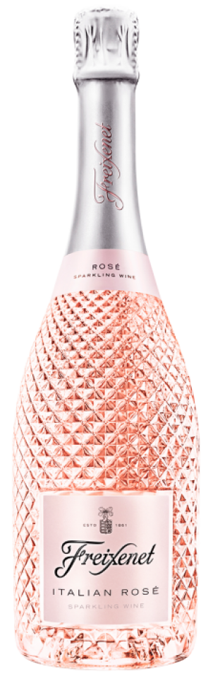 [2385] Freixenet Italian Rosé Extra Dry 11º 750cc