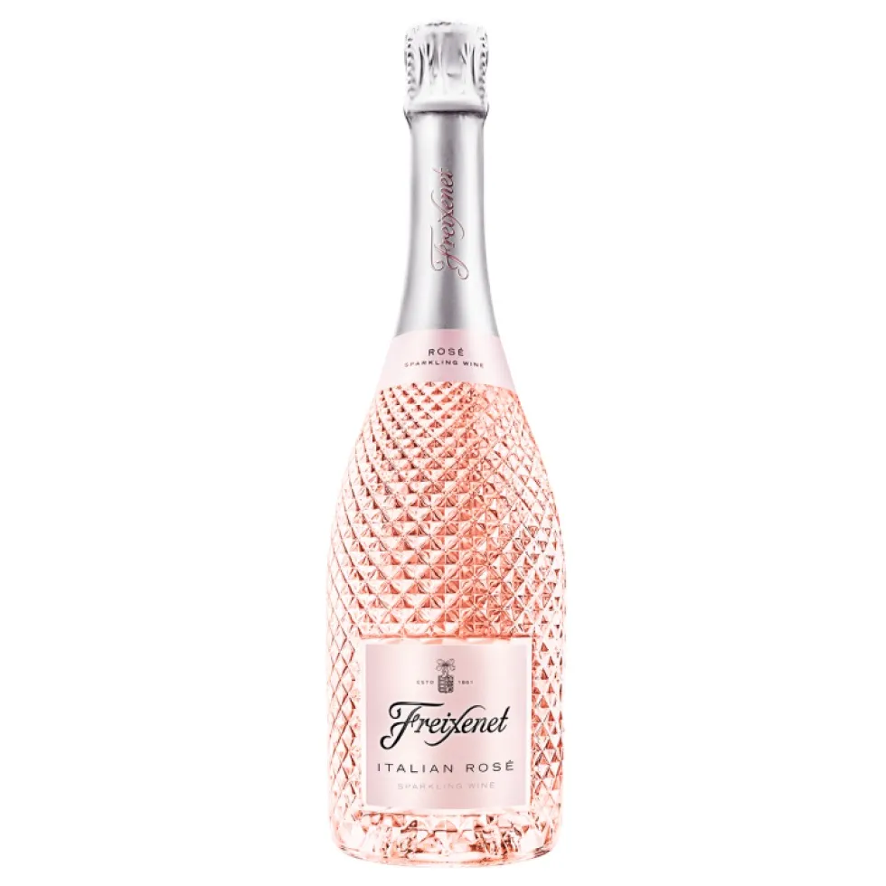 Freixenet Italian Rosé Extra Dry 11º 750cc