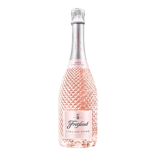 [2385] Freixenet Italian Rosé Extra Dry 11º 750cc