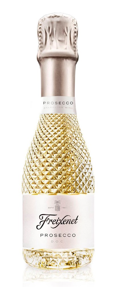 [2386] Freixenet Prosecco DOC Extra Dry 11º 200cc