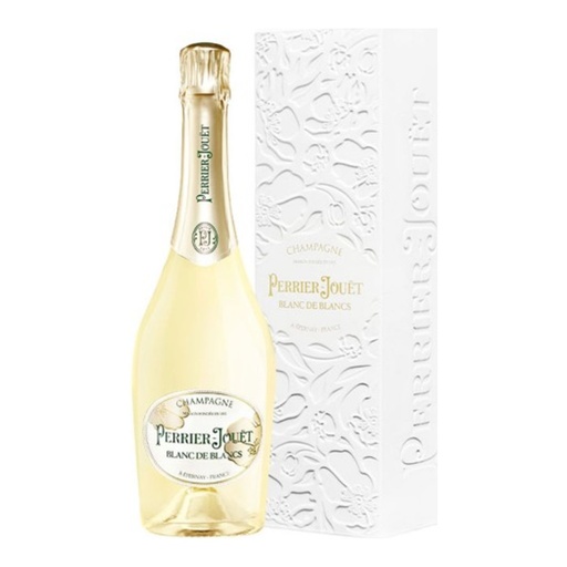 [2394] Perrier Jouet Blanc de Blancs Estuche 1x750cc