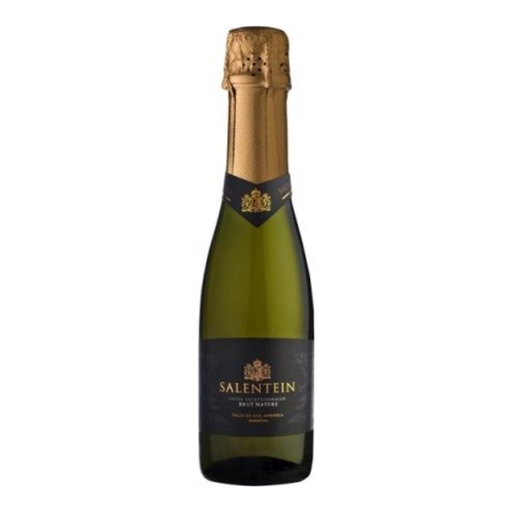 [2417] Espumante Salentein Brut Nature 375cc