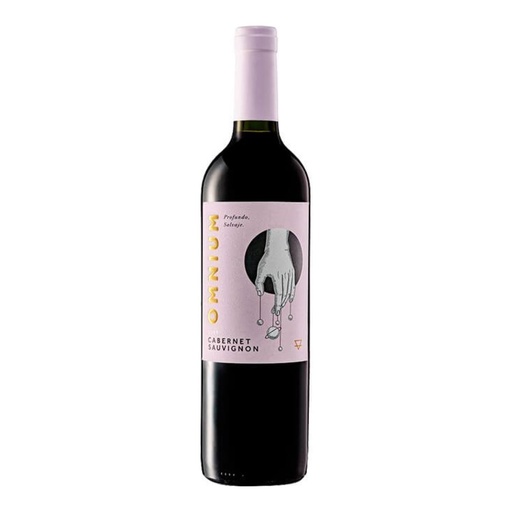 [2499] Omnium Cabernet Sauvignon 750cc