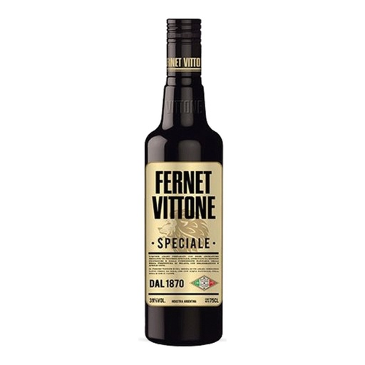 [2446] Fernet Vittone Speciale 39º 750cc