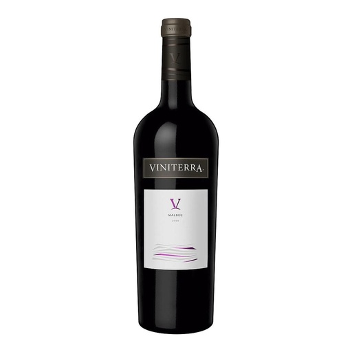 [2517] Viniterra Malbec 750cc