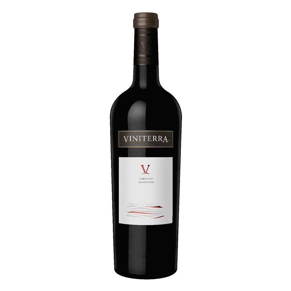 [2518] Viniterra Cabernet Sauvignon 750cc
