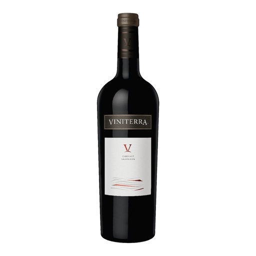 [2518] Viniterra Cabernet Sauvignon 750cc