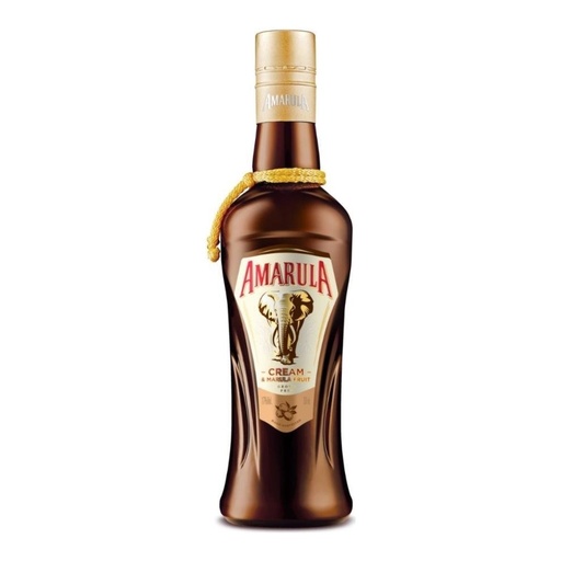 [2522] Licor de Amarula 17º 375cc