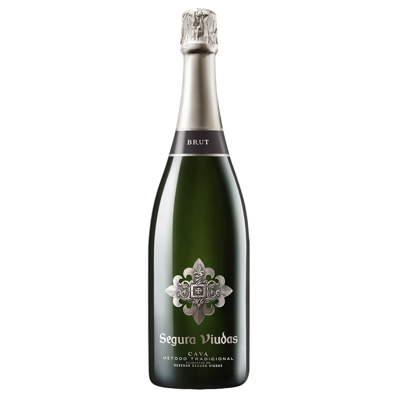 [2619] Cava Segura Viudas Brut 12º 750cc