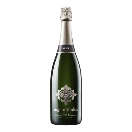 [2619] Cava Segura Viudas Brut 12º 750cc