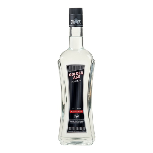 [2643] Licor Golden Age Maraschino 27º 750cc