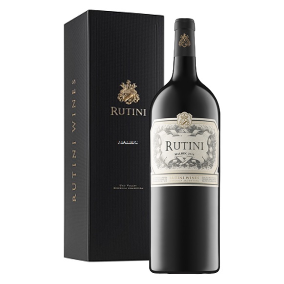 [2655] Rutini Malbec Magnum Estuche 1x1500cc