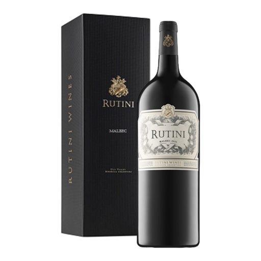 [2655] Rutini Malbec Magnum Estuche 1x1500cc