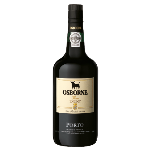 [2668] Porto Fine Tawny Osborne 19.5º 750cc