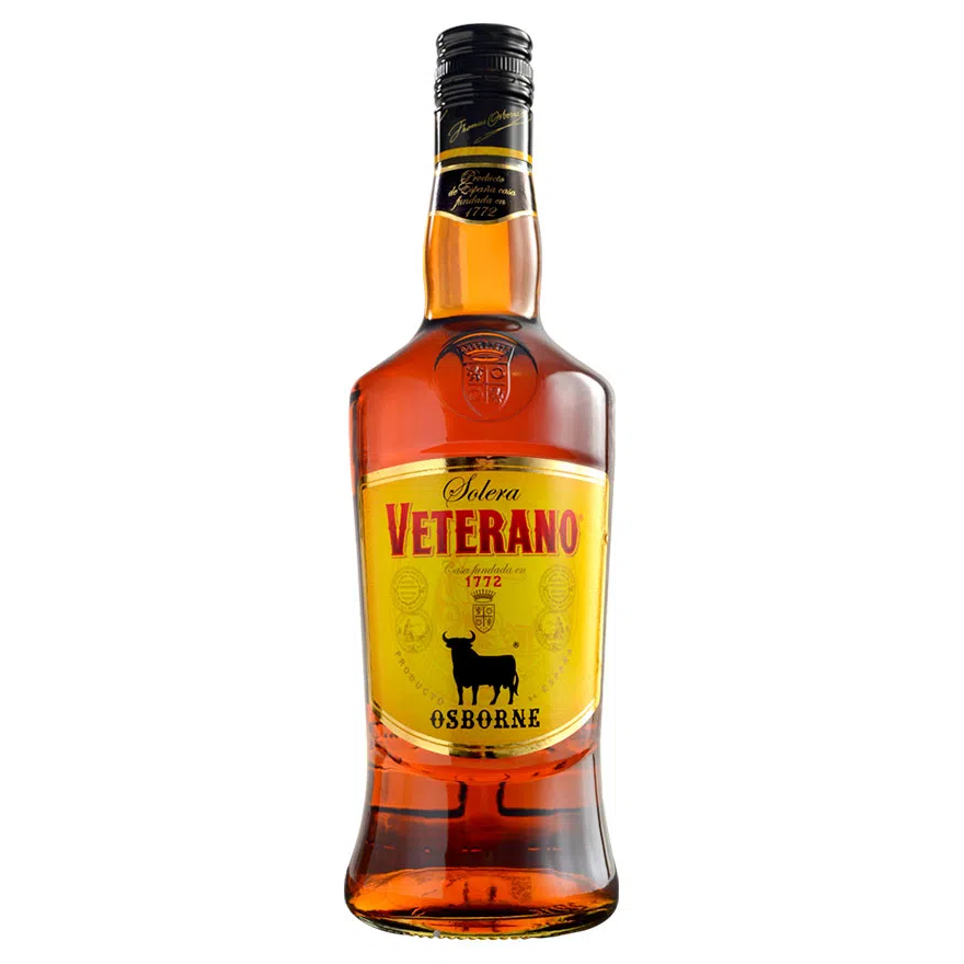 [2671] Brandy Solera Veterano 30º 700cc