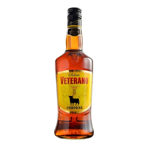 [2671] Brandy Solera Veterano 30º 700cc