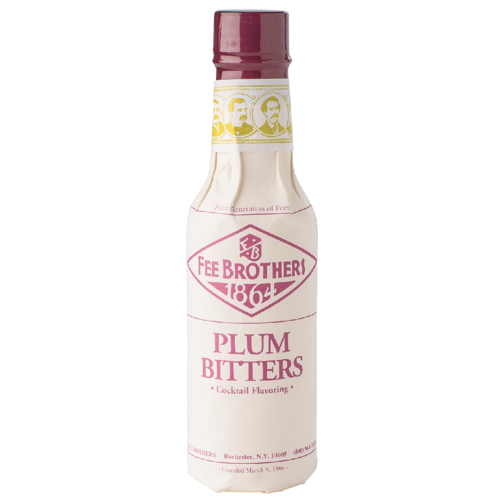 Bitter Fee Brothers Plum Bitter 12º 148cc