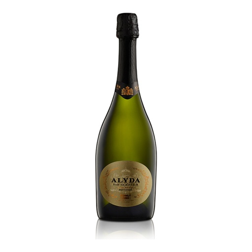 [2700] Espumante Alyda Van Salentein Brut Nature 750cc