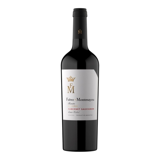 [2718] Fabre Terruño Cabernet Sauvignon 750cc