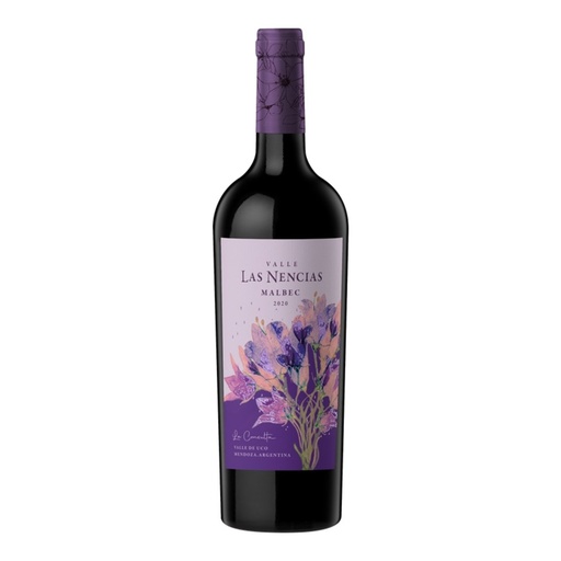 [2733] Las Nencias Malbec 750cc