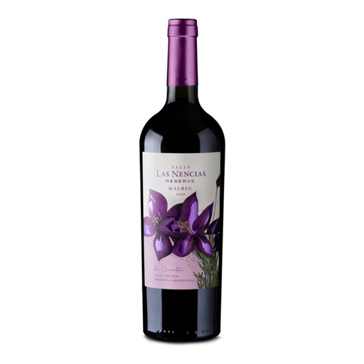 [2738] Las Nencias Reserva Malbec 750cc