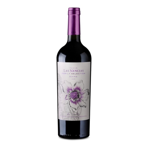 [2741] Las Nencias Family Selection Blend 750cc