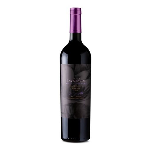 [2743] Las Nencias Single Vineyard Malbec 750cc