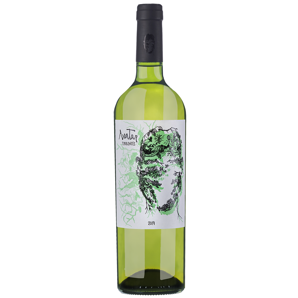 [2746] Avatar Torrontes 750cc