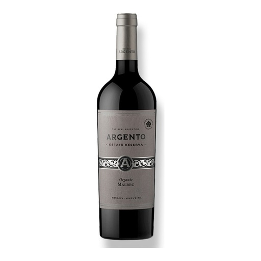 [2785] Argento Reserva Malbec Organico 750cc