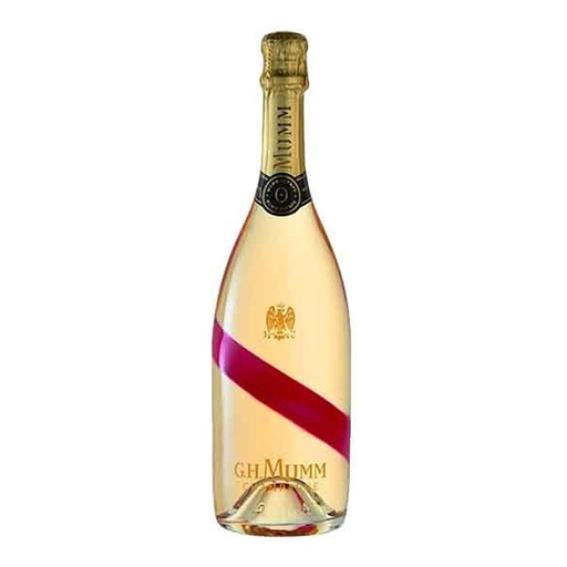 [2794] Champagne GH Mumm Olympe Demi Sec 750cc