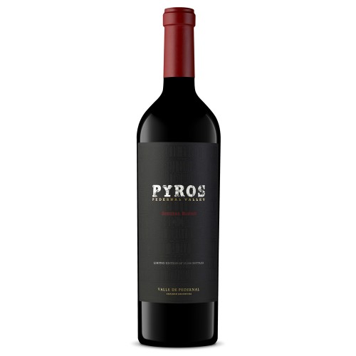 Pyros Special Blend 750cc