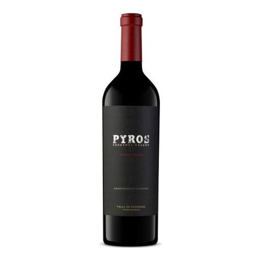[2822] Pyros Special Blend 750cc