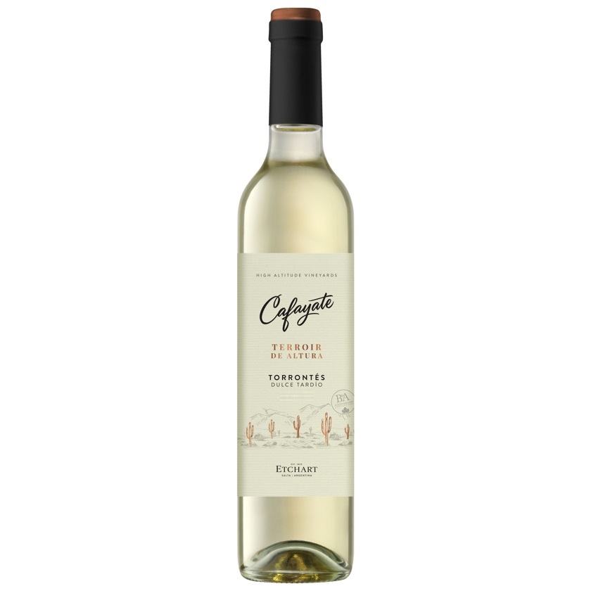 [2830] Cafayate Terroir de Altura Tardio 500cc