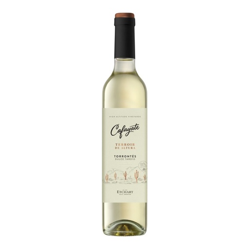 [2830] Cafayate Terroir de Altura Tardio 500cc