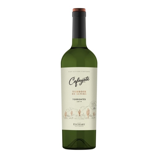 [2831] Cafayate Terroir de Altura Torrontes 750cc