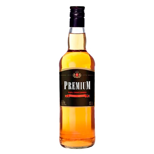 [2908] Whisky Premium 40º 750cc