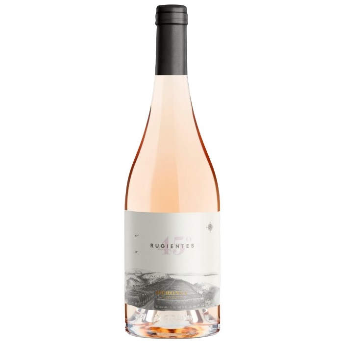 [2946] 45º Rugientes ROSE 750cc