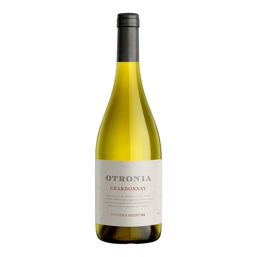 [3015] Otronia Chardonnay 750cc