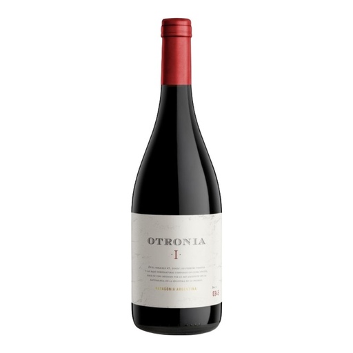 [2948] Otronia Pinot Noir 750cc