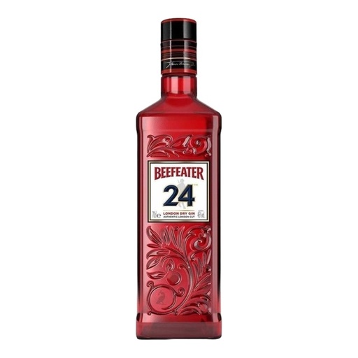 [3013] London Dry Gin Beefeater 24 40º 700cc (RED EDITION)