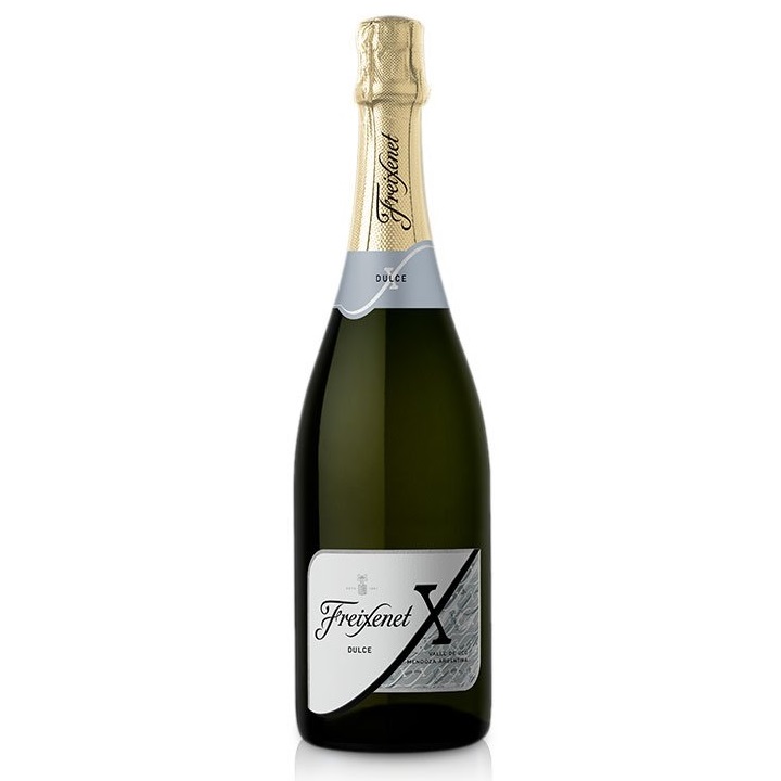 [3031] Espumante Freixenet X Dulce 750cc